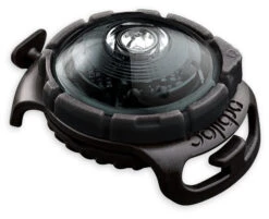 Orbiloc Safety Light Dog Dual Dark