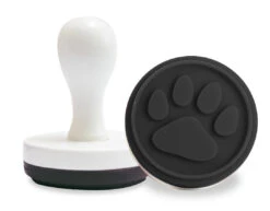 PetCooking Cookie Stamp Paw -Beeztees Winkel P90020 TAMPON PATTE