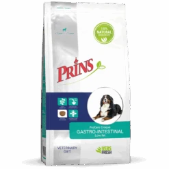 Prins Hondenvoer ProCare Croque Dieet Gastro-Intestinal 3 Kg
