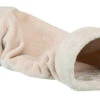 TRIXIE Relax-Tunnel Konijn En Cavia Beige