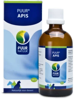 PUUR Apis 100 Ml