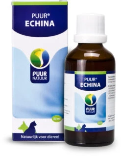 PUUR Echina Extra 50 Ml
