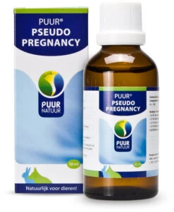 PUUR Pseudopregnancy 50 Ml