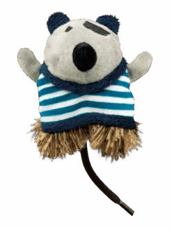 Petlando Piraten Kurt Met Catnip