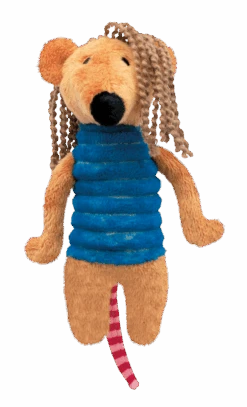 Petlando Piraten Momo Met Catnip