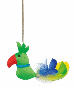 Petlando Kattenhengel Piraten Riko Met Catnip