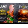 Profine SALAMI Kip Met Groenten 800 Gr