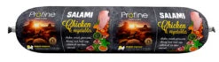 Profine SALAMI Kip Met Groenten 800 Gr