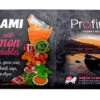 Profine SALAMI Zalm Met Groenten 800 Gr