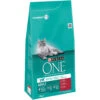 Purina One Kattenvoer Adult Rund En Volkoren Granen 1,5 Kg