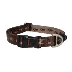 Rogz Halsband Alpinist Bruin 5 Rogz Halsband Alpinist Bruin -Beeztees Winkel RHB27J