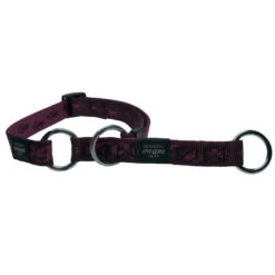 Rogz Sliphalsband Alpinist Paars -Beeztees Winkel RHBC27E