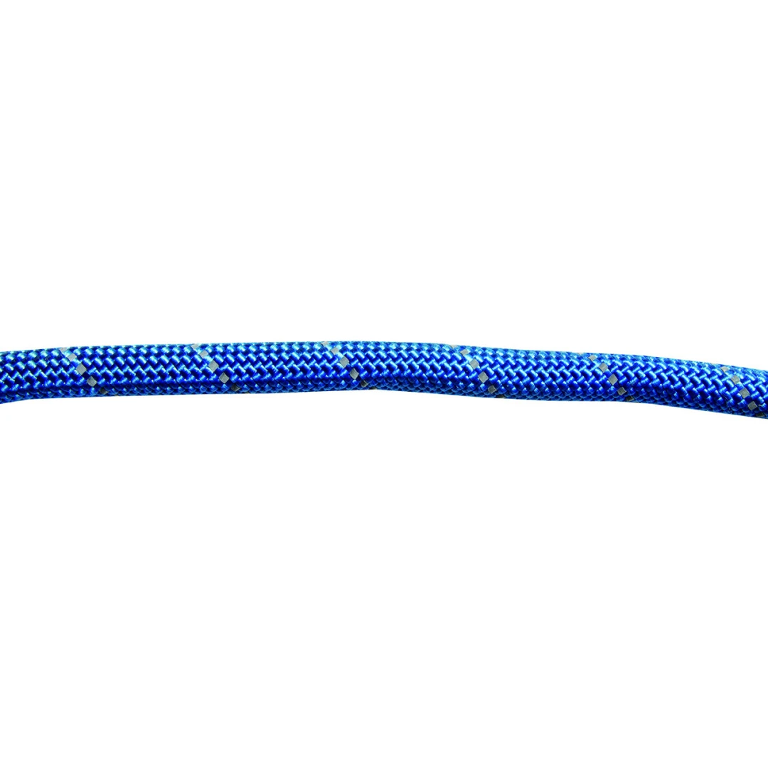 Rogz Sliphalsband Rope Blauw 4 Rogz Sliphalsband Rope Blauw - Afbeelding 4