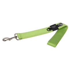 Rogz Hondenlijn Utility Lime -Beeztees Winkel RHL19L