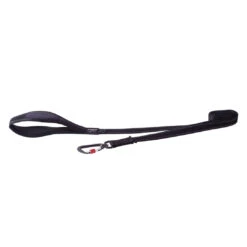 Rogz Hondenlijn AirTech Zwart