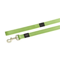 Rogz Hondenlijn Lang Utility Lime -Beeztees Winkel RHLL06L