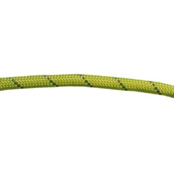 Rogz Hondenlijn Lang Rope Geel -Beeztees Winkel RHLLR12H