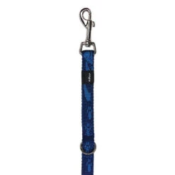 Rogz Hondenlijn Multi Alpinist Blauw