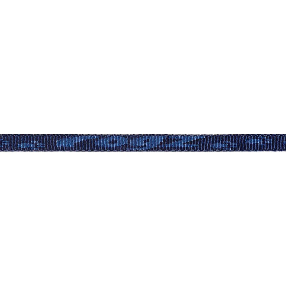 Rogz Hondenlijn Multi Alpinist Blauw 4 Rogz Hondenlijn Multi Alpinist Blauw - Afbeelding 4