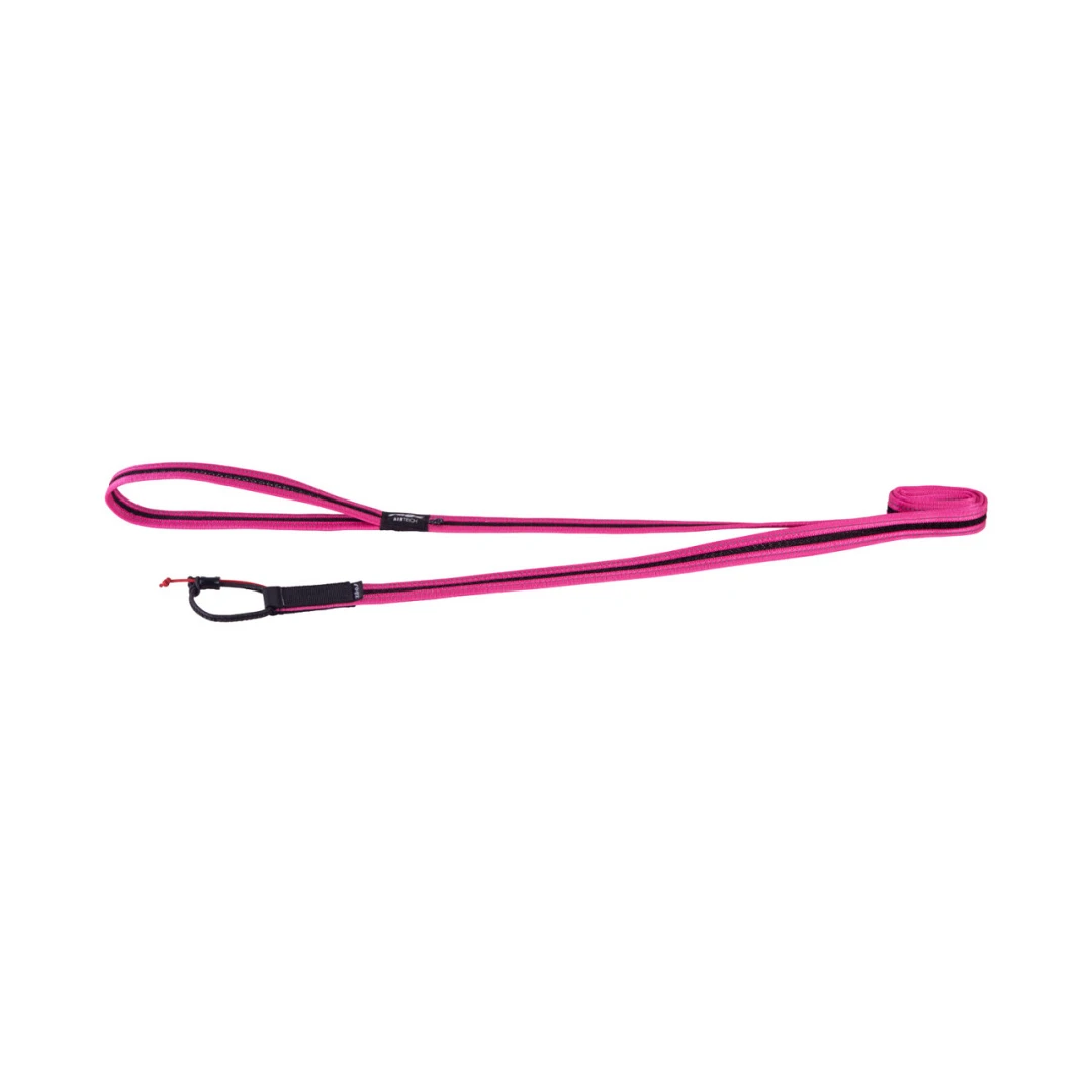 Rogz Hondenlijn AirTech Ultralite Roze 1 Rogz Hondenlijn AirTech Ultralite Roze