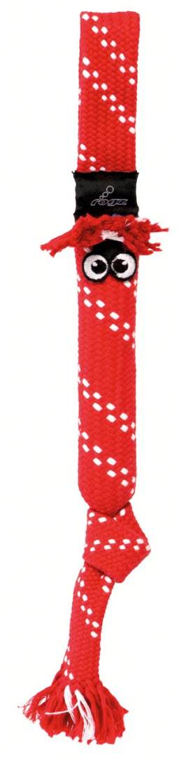 Rogz Scrubz Red 2 Rogz Scrubz Red - Afbeelding 2