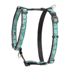 Rogz Hondentuig Fancy Dress Mint Dog Black -Beeztees Winkel RSJ02CM