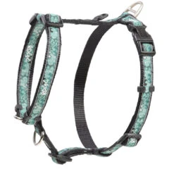 Rogz Hondentuig Fancy Dress Mint Dog Black