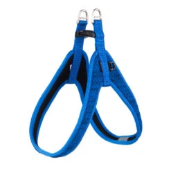 Rogz Hondentuig Utility Fast Fit Blauw -Beeztees Winkel RSJQ58B