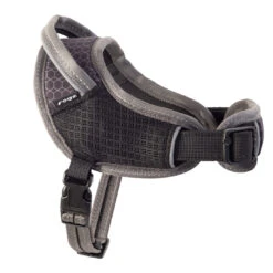 Rogz Sport Hondentuig AirTech Grijs