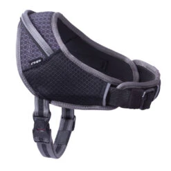Rogz Sport Hondentuig AirTech Grijs 7 Rogz Sport Hondentuig AirTech Grijs -Beeztees Winkel RSJST85MLG