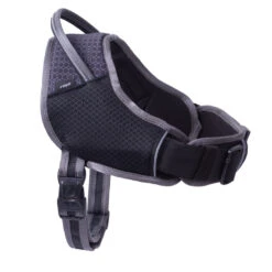 Rogz Sport Hondentuig AirTech Grijs 8 Rogz Sport Hondentuig AirTech Grijs -Beeztees Winkel RSJST87LG