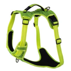 Rogz Hondentuig Utility Explore Geel 7 Rogz Hondentuig Utility Explore Geel -Beeztees Winkel RSJX05H