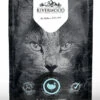 Riverwood Kattenvoer Large Breed Duck & Turkey 300 Gr