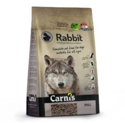 Carnis Hondenvoer Konijn Small 12,5 Kg