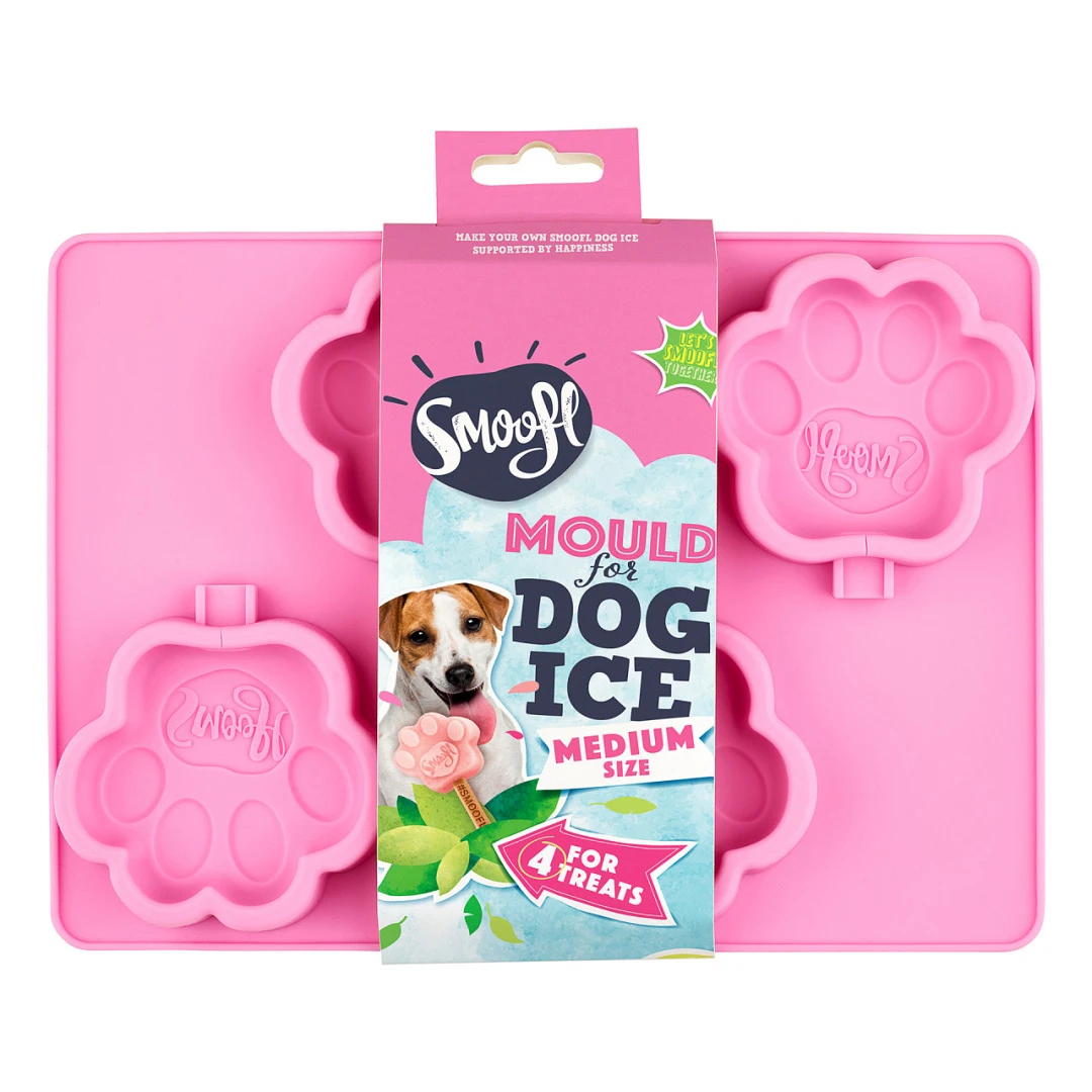 Smoofl IJsmal Medium 1 Smoofl IJsmal Medium