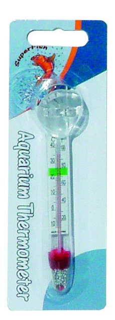 SuperFish Aquarium Thermometer