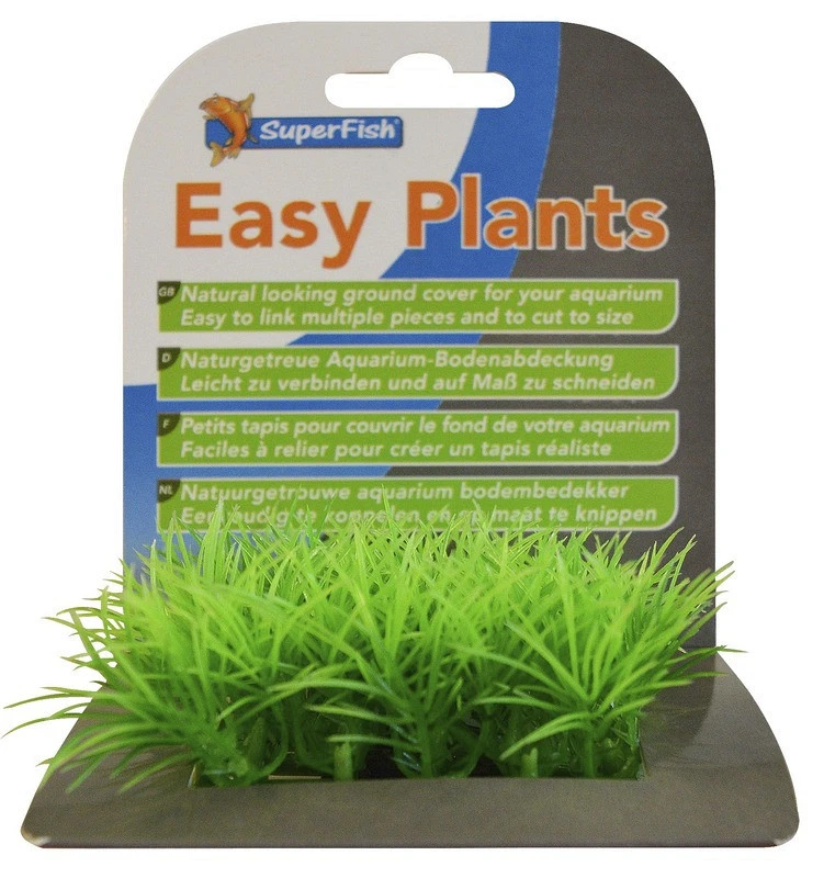 SuperFish Easy Plants Carpet M 1 SuperFish Easy Plants Carpet M