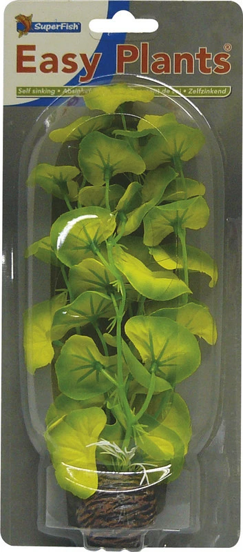 SuperFish Easy Plants Middel 20 Cm Nr. 10 Zijde 1 SuperFish Easy Plants Middel 20 Cm Nr. 10 Zijde