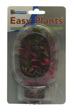 SuperFish Easy Plants Voorgrond 13 Cm Nr. 7
