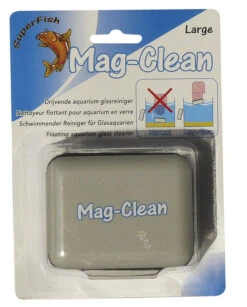 SuperFish Mag Clean Groot