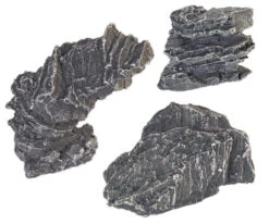 SuperFish Scapers Rock Small 3 St