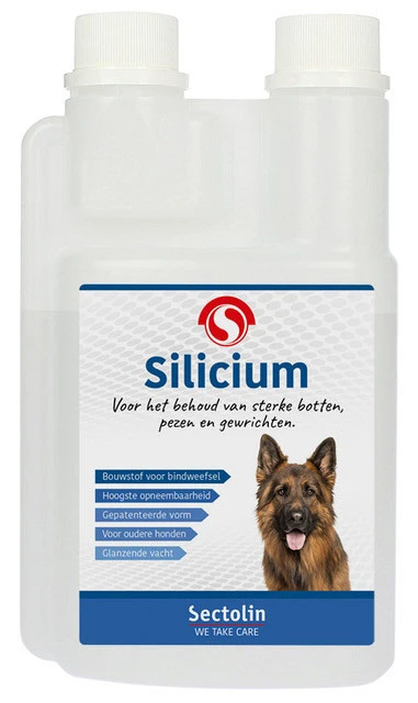 Sectolin Silicium 500 Ml 1 Sectolin Silicium 500 Ml