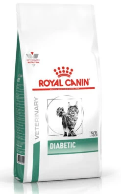 Royal Canin Kattenvoer Diabetic 1,5 Kg