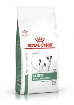 Royal Canin Hondenvoer Satiety Small Dog 1,5 Kg