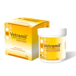 Vetramil Honingzalf 180 Gr