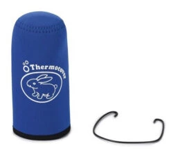 Beeztees Thermocover Drinkfles 320 Ml Blauw