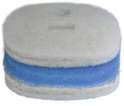 SuperFish X-Pro 1000 Schuim Set 3 St