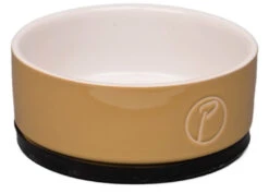 Petlando Voerbak Antislip Beige