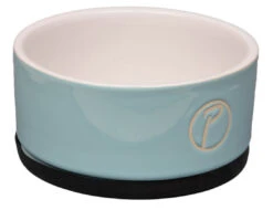 Petlando Voerbak Antislip Blauw