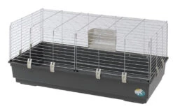 Ferplast Knaagdierkooi Rabbit EL 100